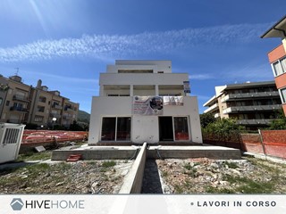 Quadrilocale in Vendita a Andora, 529'000&euro;, 105 m²