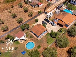 Villa in Vendita a Anzio, 239'000€, 102 m²