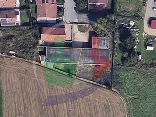 Terreno edificabile in Vendita a Vinovo, 135'000€, 800 m²