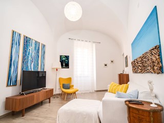 Appartamento in Vendita a Tarquinia, 280'000€, 135 m²