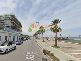 Immobile commerciale in Affitto a Termoli, 1'300€, 40 m²