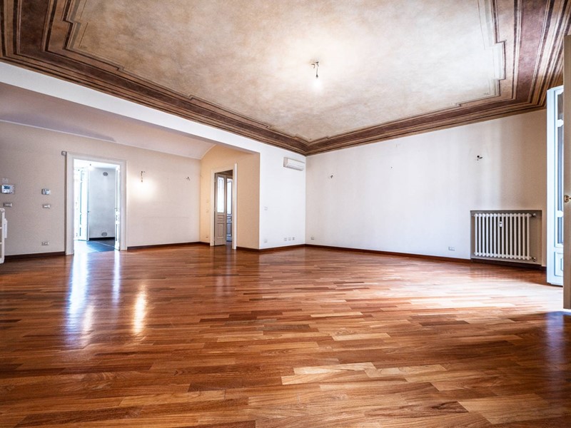 Appartamento in Vendita a Torino, 795'000&euro;, 203 m²