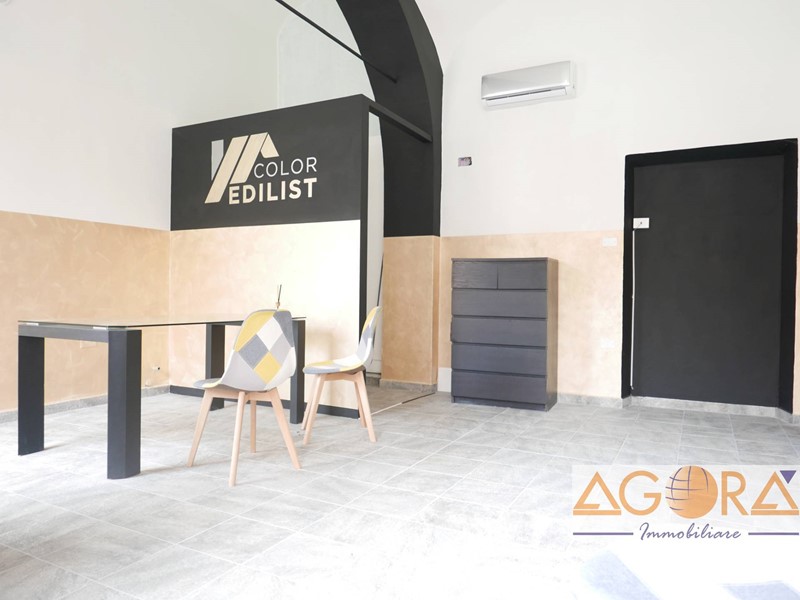 Immobile commerciale in Affitto a Tortona, 450&euro;, 30 m²