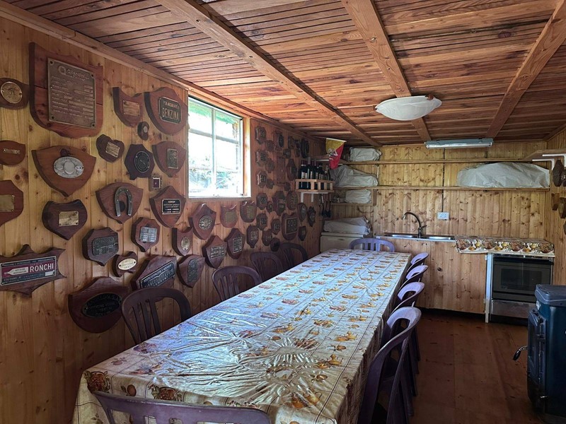 Terreno agricolo in Vendita a Vado Ligure, 70'000€, 2000 m²