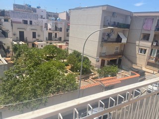 Trilocale in Vendita a Santa Flavia, 120'000€, 95 m²