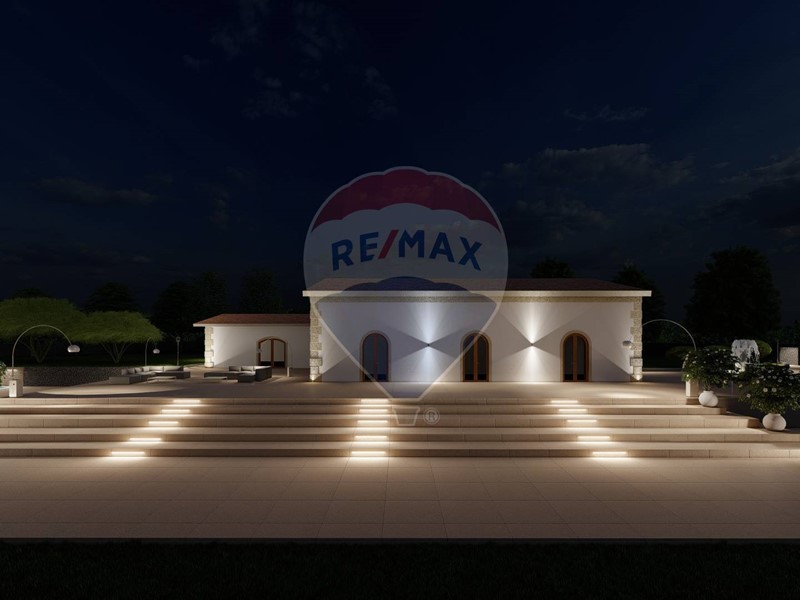 Rustico in Vendita a Santa Venerina, 248'000€, 320 m²