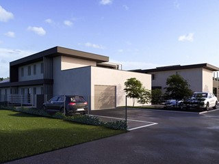 Appartamento in Vendita a Scorzè, 320'000€, 105 m²