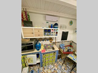 Bilocale in Vendita a Siracusa, 65'000&euro;, 30 m²