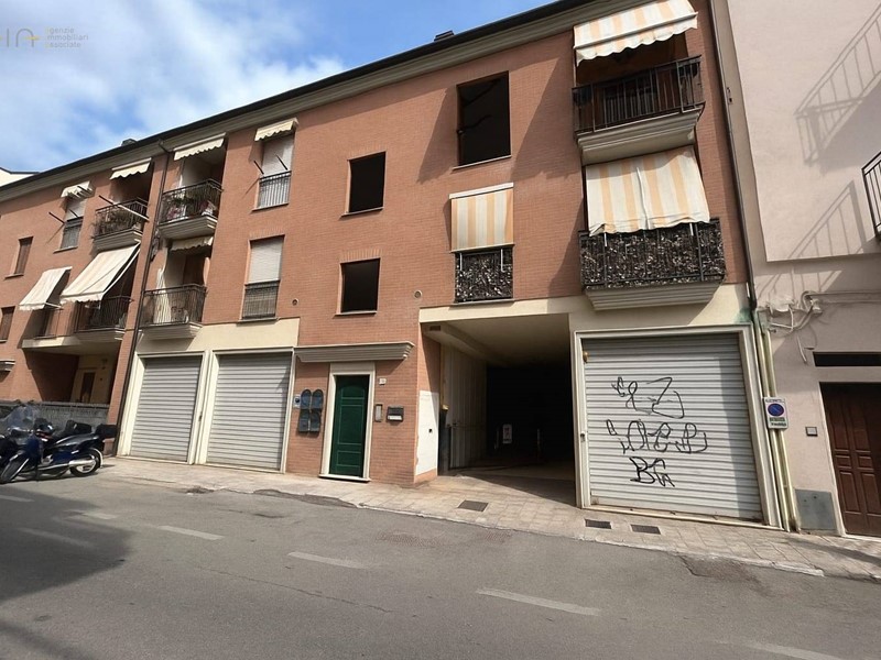 Appartamento in Vendita a San Benedetto del Tronto, 245'000€, 85 m²