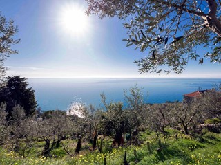 Casa Indipendente in Vendita a Pieve Ligure, 375'000€, 50 m²