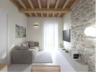 Villetta a schiera in Vendita a Porcari, 205'000€, 100 m²