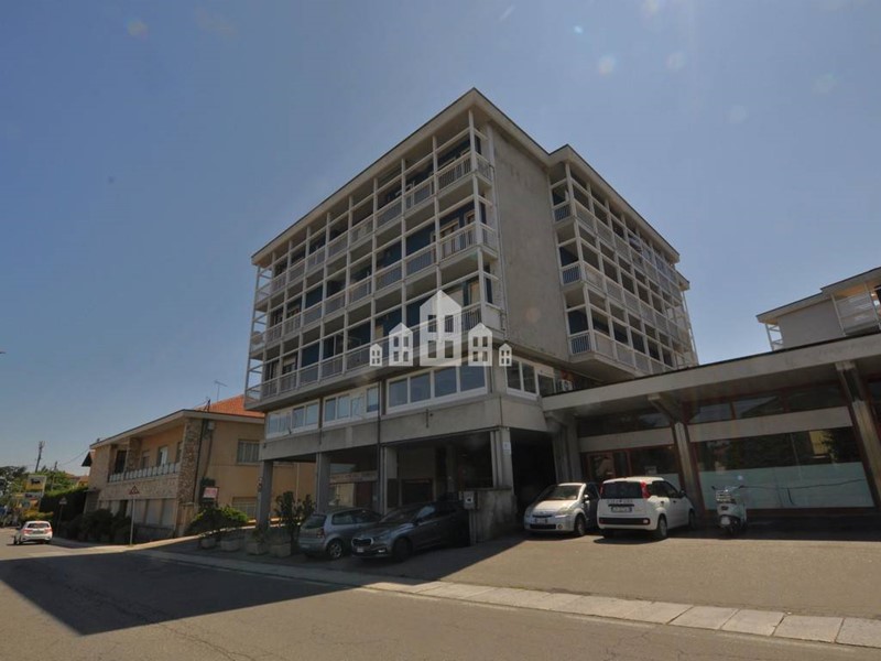 Appartamento in Vendita a Cuorgnè, 99'000€, 130 m²