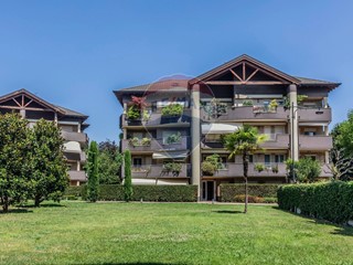 Trilocale in Vendita a Busto Arsizio, 320'000€, 111 m²