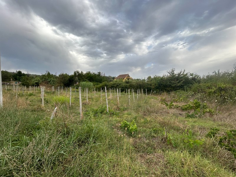 Terreno edificabile in Vendita a Guidonia Montecelio, 85'000€, 3780 m²