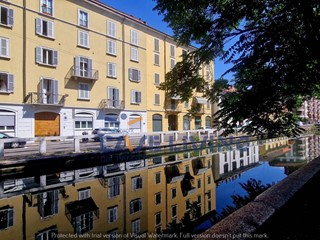 Trilocale in Vendita a Milano, 590'000€, 90 m²