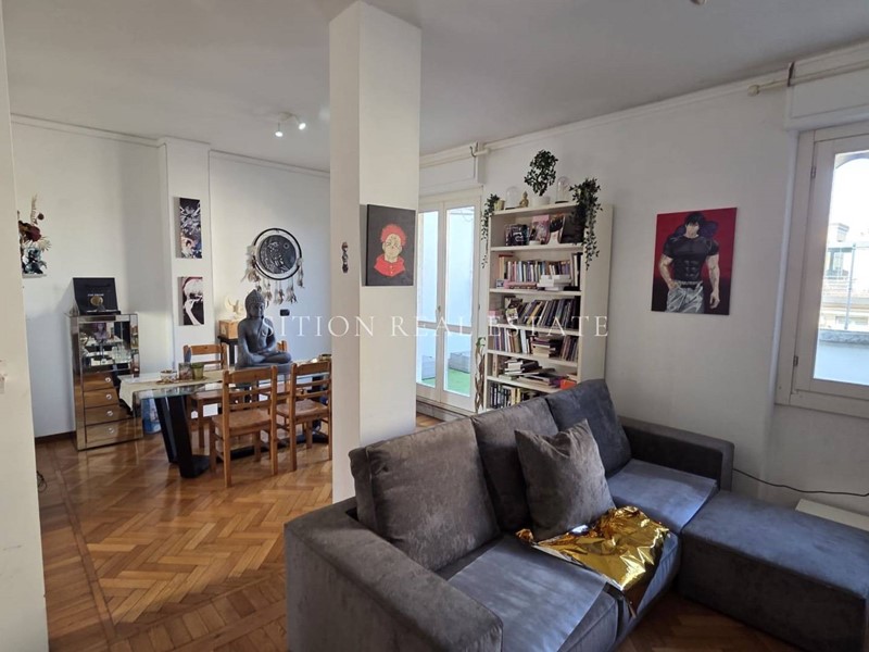 Trilocale in Vendita a Milano, 510'000€, 95 m²