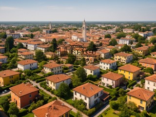 Terreno edificabile in Vendita a Mogliano Veneto, 200'000€, 700 m²