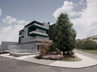 Appartamento in Vendita a Marcon, 325'000€, 94 m²