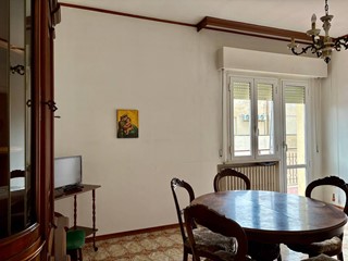 Attico in Vendita a Montemarciano, 125'000€, 98 m²