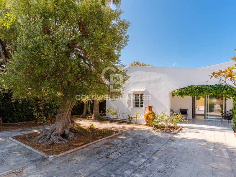 Villa in Vendita a Ostuni, 640'000€, 134 m²