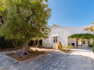Villa in Vendita a Ostuni, 640'000€, 134 m²
