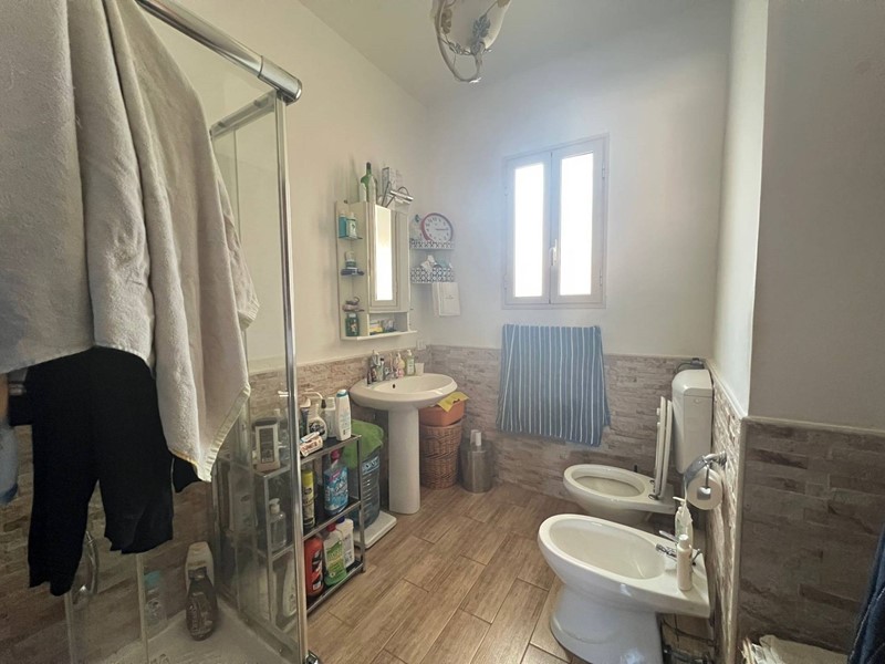 Trilocale in Vendita a Palermo, 65'000€, 57 m²