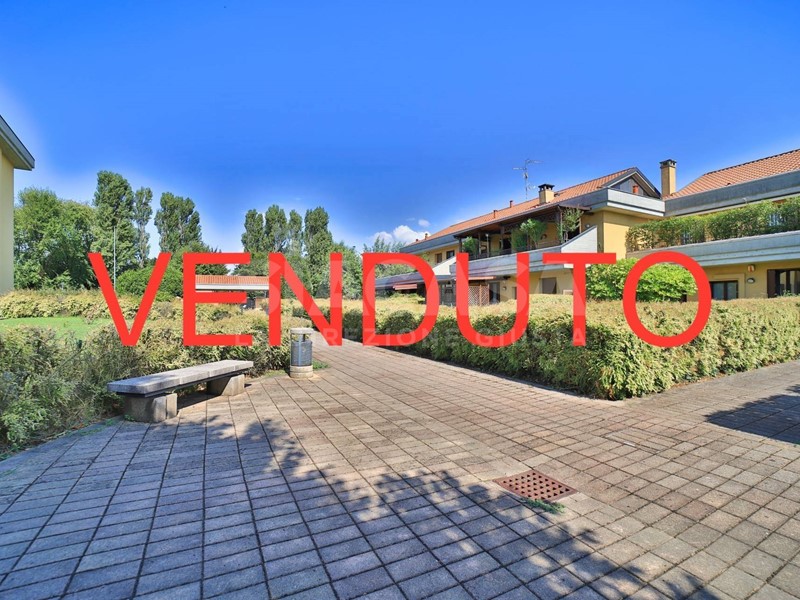 Trilocale in Vendita a Cornate d'Adda, 165'000€, 133 m²