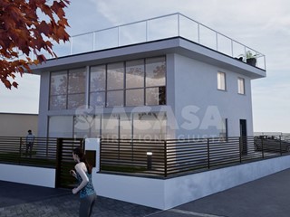 Terreno edificabile in Vendita a Cornate d'Adda, 75'000€, 350 m²