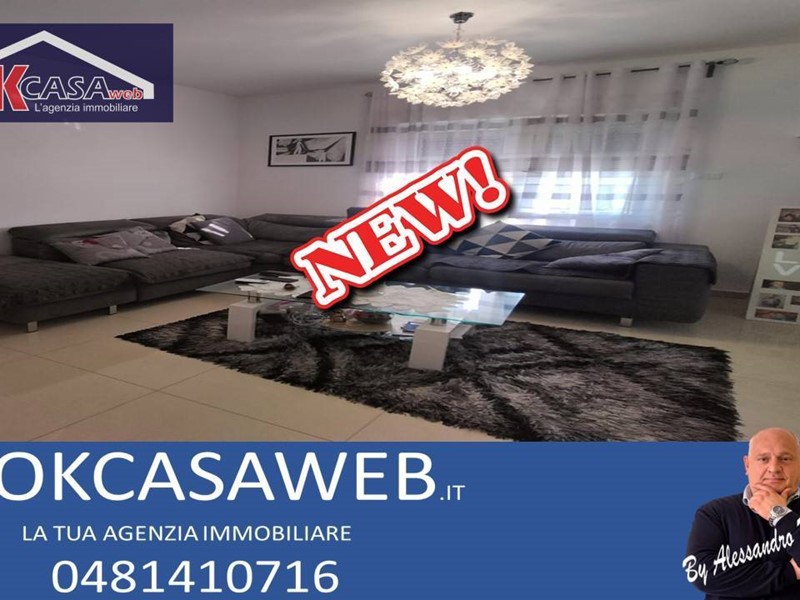 Villa in Vendita a Fiumicello Villa Vicentina, 255'000€, 200 m²