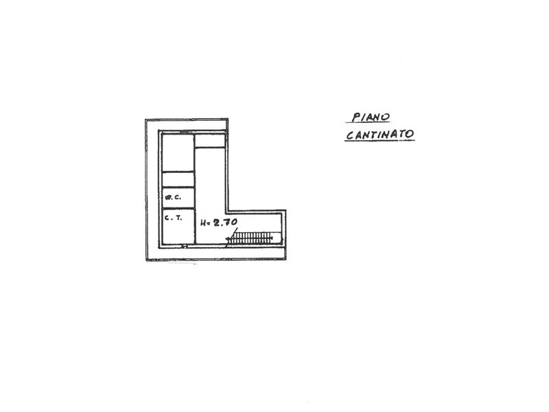 Villa in Vendita a Bari, 595'000€, 255 m²