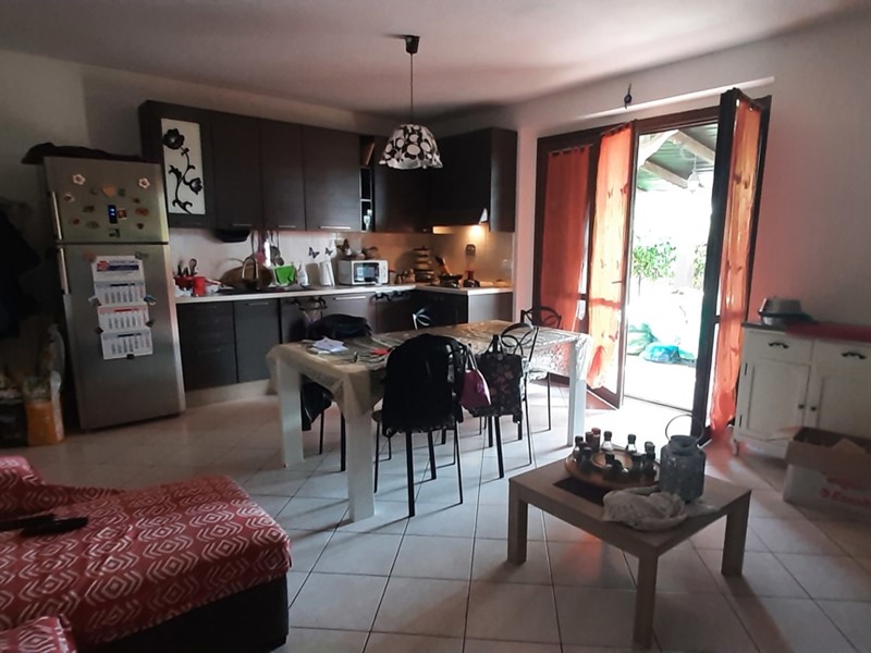 Trilocale in Vendita a Roccastrada, 145'000€, 80 m²