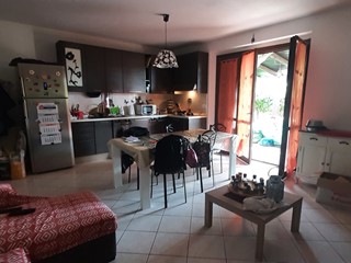 Trilocale in Vendita a Roccastrada, 145'000€, 80 m²
