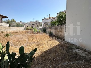 Casa Indipendente in Vendita a Alliste, 42'000€, 39 m²