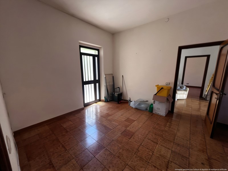 Trilocale in Vendita a Oristano, 150'000€, 118 m²