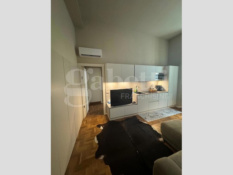 Bilocale in Vendita a Piacenza, 150'000€, 52 m², arredato