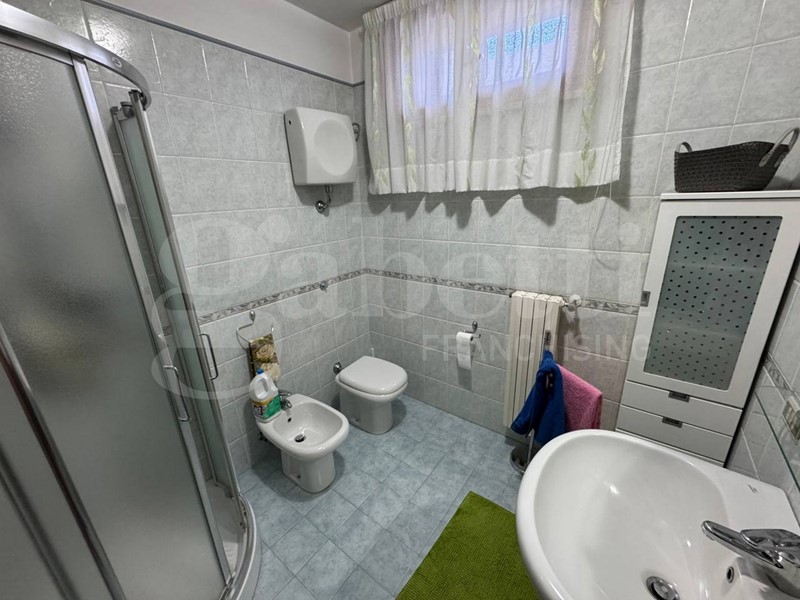 Villa in Vendita a Termoli, 420'000€, 295 m²