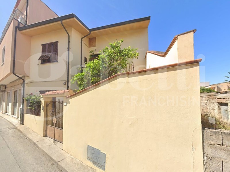 Trilocale in Affitto a Terralba, 550€, 95 m²