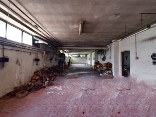 Villa in Vendita a Paderno Dugnano, 700'000€, 583 m²