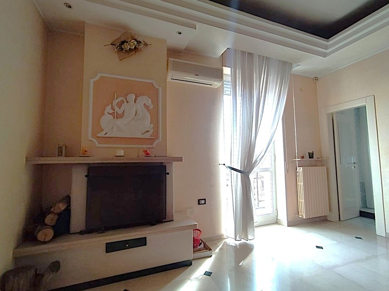 Trilocale in Vendita a San Severo, 55'000&euro;, 77 m²