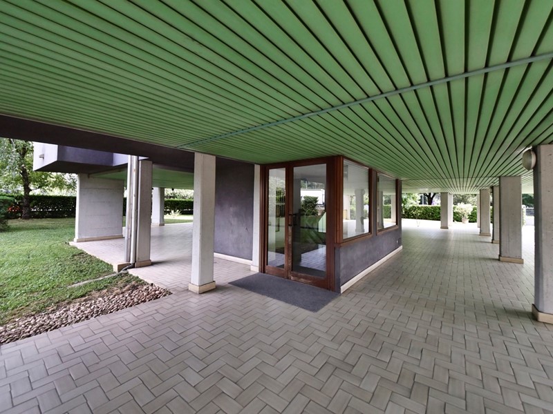 Trilocale in Vendita a Paderno Dugnano, 175'000€, 86 m²