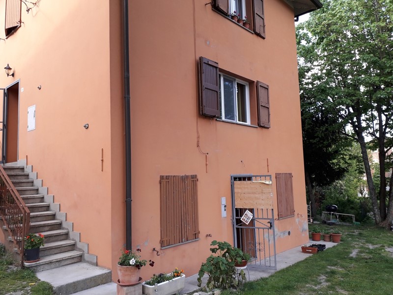 Quadrilocale in Vendita a Vergato, 49'000€, 85 m²