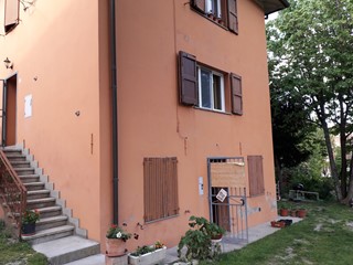 Quadrilocale in Vendita a Vergato, 49'000€, 85 m²