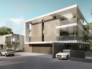 Trilocale in Vendita a Treviso, 385'000€, 100 m², arredato