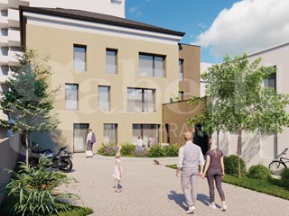 Appartamento in Vendita a Treviso, 798'000€, 150 m², arredato