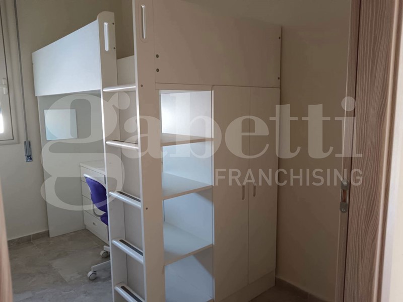 Bilocale in Affitto a Siracusa, 590€, 60 m²