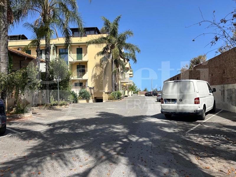 Box in Vendita a Torregrotta, 25'000€, 28 m²