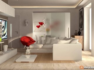 Quadrilocale in Vendita a Vaiano, 155'000&euro;, 75 m²