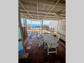 Trilocale in Vendita a Sant'Alessio Siculo, 185'000€, 58 m², arredato, con Box