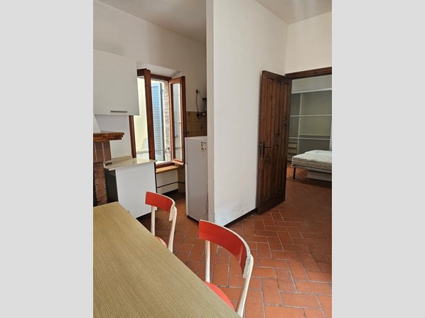 Bilocale in Vendita a Monte San Vito, 50'000€, 45 m², arredato