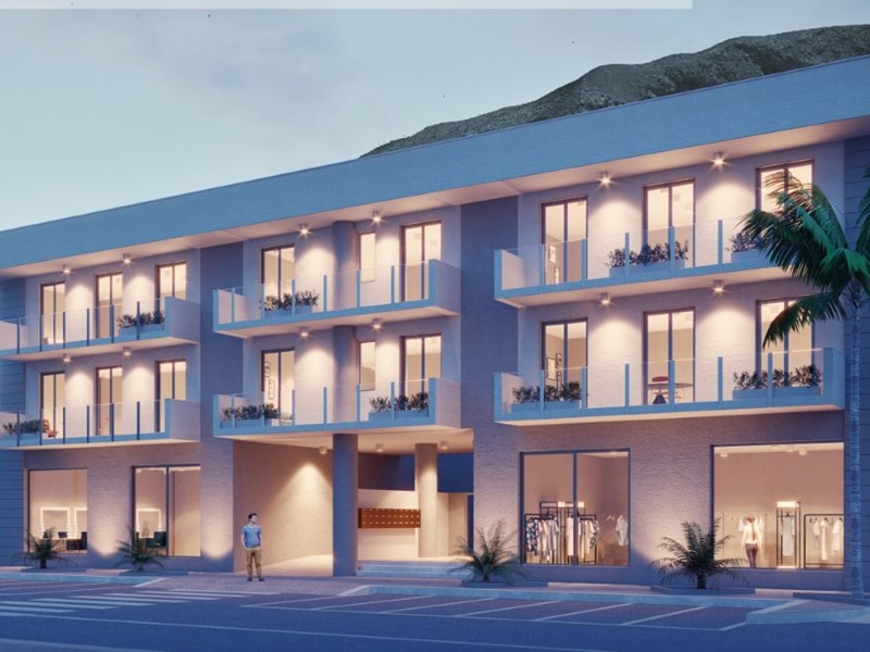 Negozio in Vendita a Isola delle Femmine, 190'000€, 92 m²